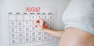 jakie są objawy ciąży