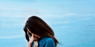 zawał serca u kobiet