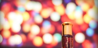 Dlaczego warto kupować markowe perfumy