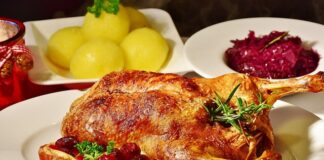 Jakie produkty należą do wysokokalorycznych?