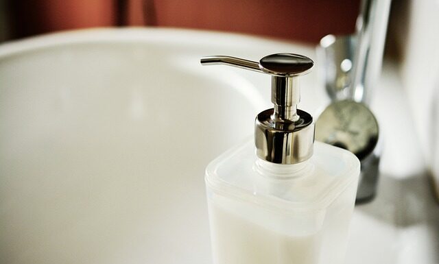 Jakie jest najzdrowsze mydło?