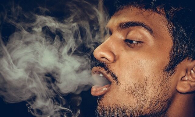 Czy można robić inhalacje na noc? Czy można robić inhalacje na noc?