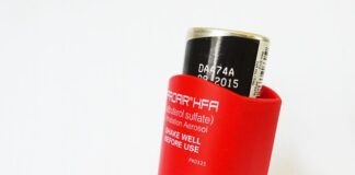 Czy inhalator jest zdrowy?