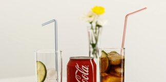 Czy soda oczyszczona można płukać jamę ustną?