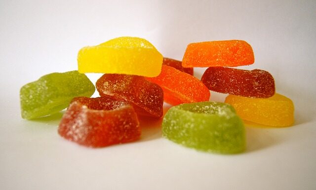 Jakie są dobre żele do paznokci?