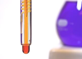 Jakie pH wody jest najzdrowsze?