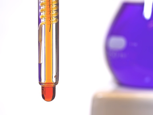 Jakie pH wody jest najzdrowsze? Jakie pH wody jest najzdrowsze?