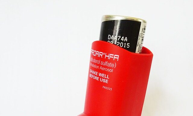 Jak oddychać podczas inhalacji inhalatorem?