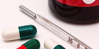 Co pić na suchy kaszel?