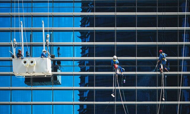 Czy salowa to sprzątaczka?