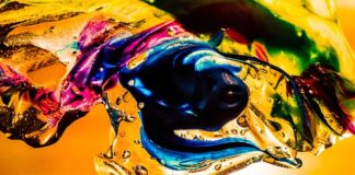 Jak korzystać z żelu pod prysznic?