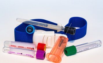 Czym różni się kaniula od igły?