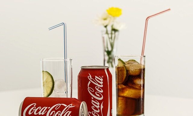 Czy soda oczyszczona jest alkaliczna?