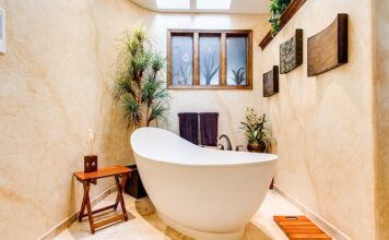 Czy jacuzzi pomaga na stawy? Czy jacuzzi pomaga na stawy?