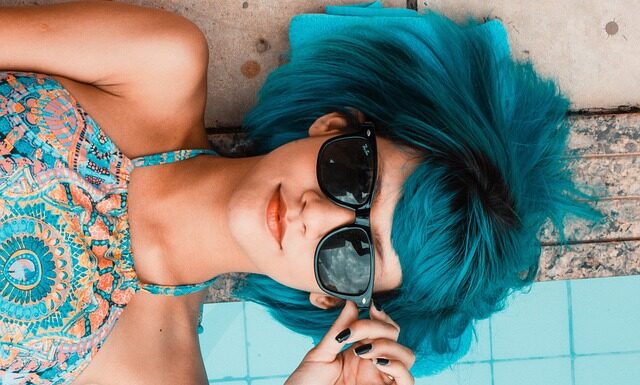 Jak poprawnie podać basen choremu?