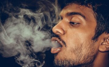 Po jakim czasie można jeść po inhalacji?