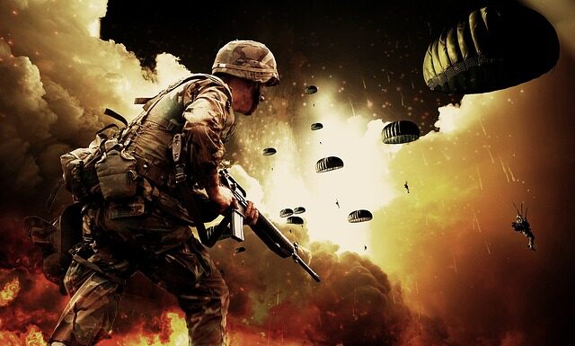 Jaką broń jest nielegalna w Polsce? Jaką broń jest nielegalna w Polsce?