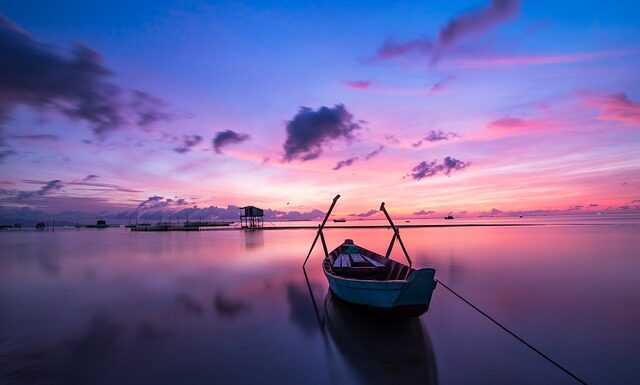 Jaki kolor linki holowniczej?