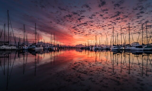 Jaki jacht kupić na początek?