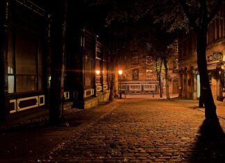 Jaka lampa akumulatorowa?