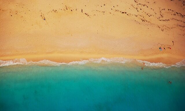 Czy 17 stopni to ciepło? Czy 17 stopni to ciepło?