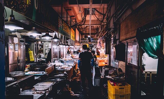 Czy lodówkę można podłączyć do agregatu prądotwórczego?