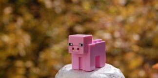 Co lepsze łuk czy kusza Minecraft?