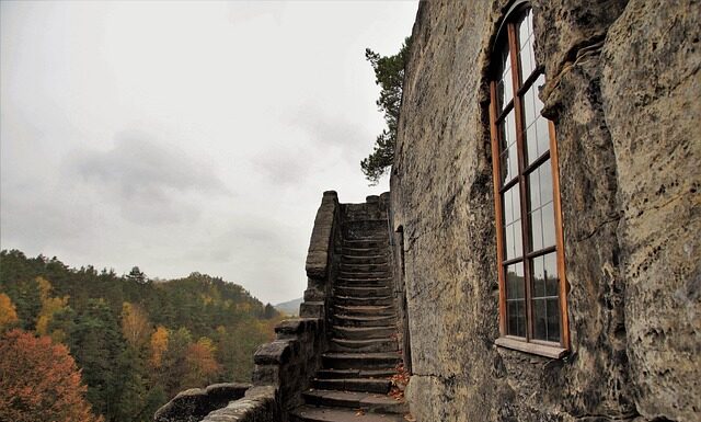 Czy w Czechach można kupić kusze?