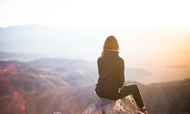 Jaka bluza na narty?