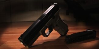 Ile kosztuje Glock 18C?
