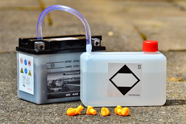 Czy akumulator samochodowy nadaje się do fotowoltaiki? Czy akumulator samochodowy nadaje się do fotowoltaiki?