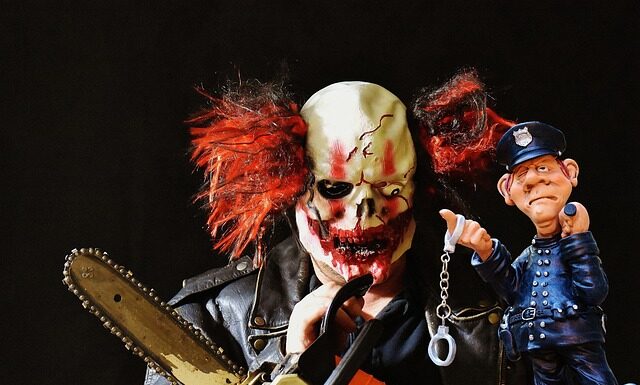 Czy posiadanie kuszy jest karalne?