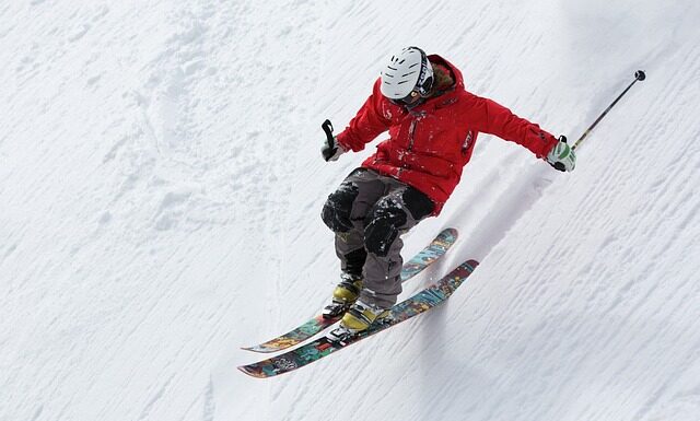 Jakiej firmy narty dla początkujących?