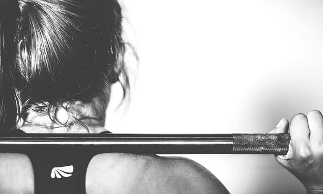 Czy leginsy Gym Glamour Prześwitują?