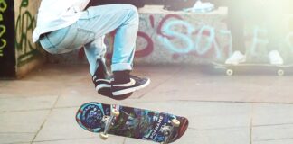 Jakiej marki longboard?