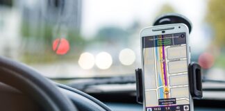 Po co GPS w liczniku rowerowym?