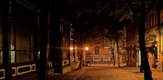 Czy lampy LED emitują promienie UV?