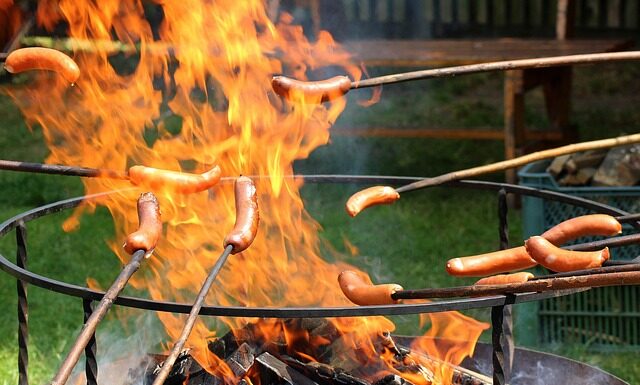 Co zabrać na 2 dniowy biwak?