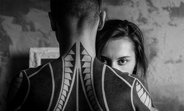 Co oznacza tatuaż latawiec?