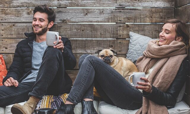 Jakie spodnie na narty?