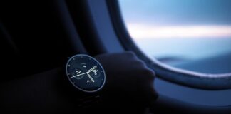 Jaki smartwatch do jazdy na rowerze?