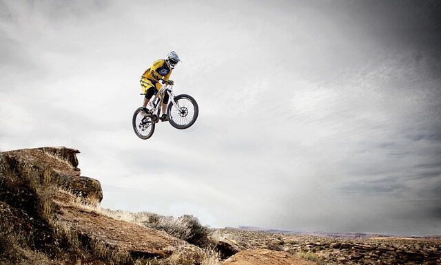 Czy jazda na fiszce jest trudna?