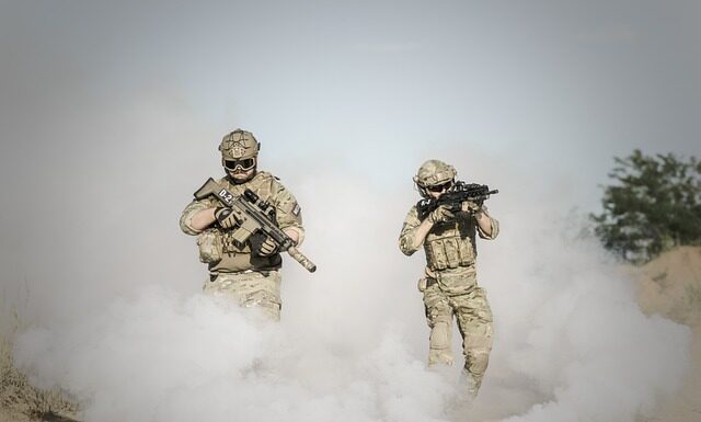 Czy da się kogoś zabić z łuku?