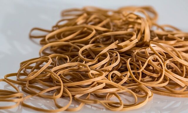 Jak poprawnie wiązać się liną?