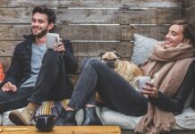 Czy kurtka puchowa nadaje się na narty?