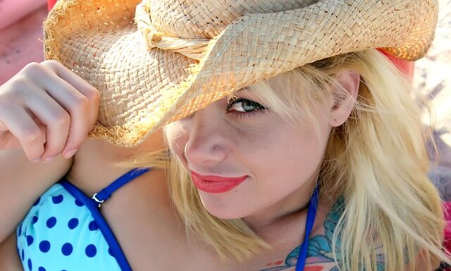 Jaki leżak do opalania?