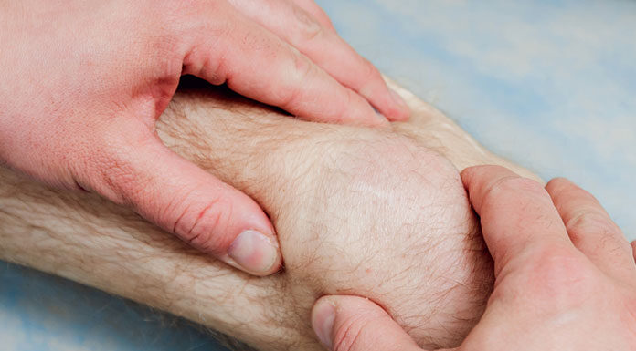 Jak się przygotować do rezonansu magnetycznego kolana? kolano