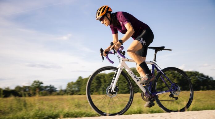 Rower szosowy Orbea