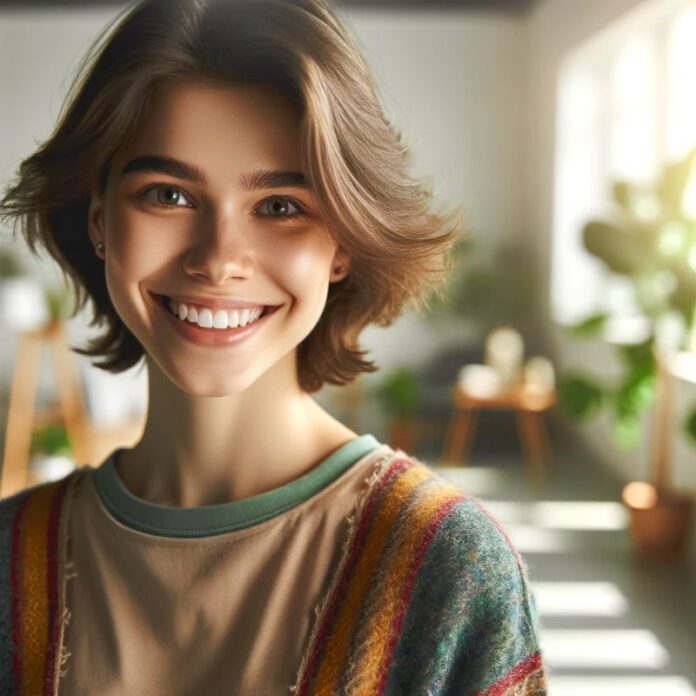 Jak zapobiegać cofaniu się linii dziąseł