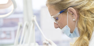 Leczenie endodontyczne